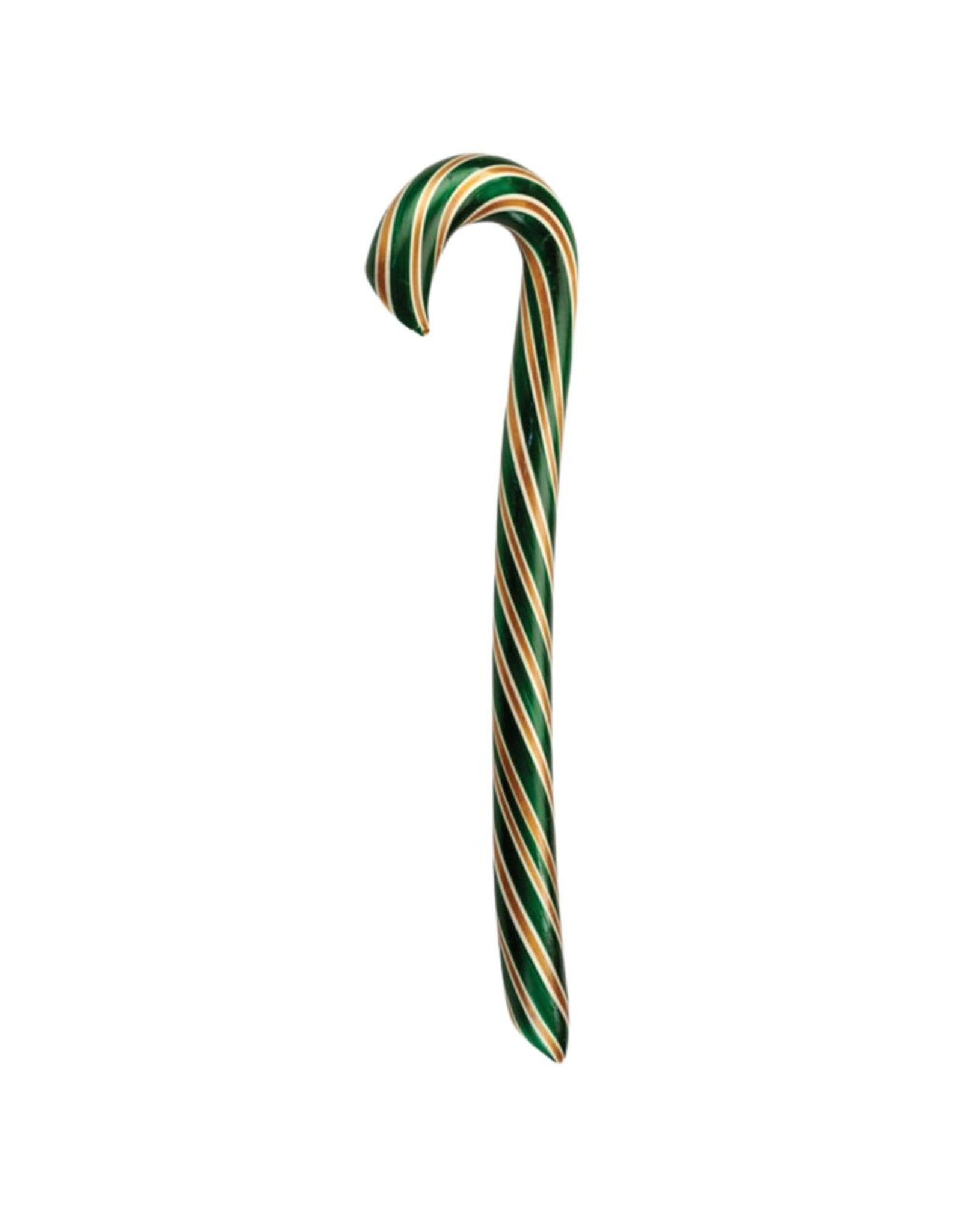 Caramel Apple Candy Cane