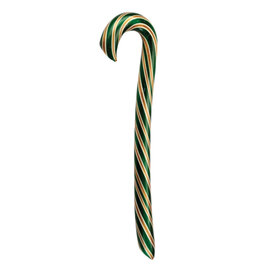 Caramel Apple Candy Cane