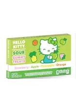 Hello Kitty Sour Gummy