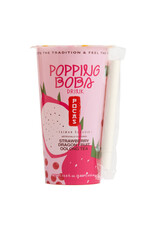BOBA - Strawberry Dragonfruit Oolong Tea