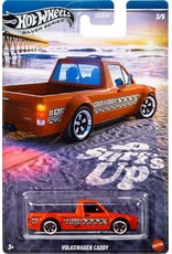 Mattel Hot Wheels - Volkswagen Caddy