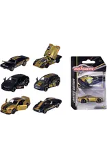 Majorette - Limited Edition Assorted