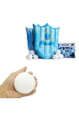 Snowtime Shield Combo Pack