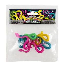 Incredible Novelties Stretchi Snakez