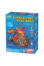 Everlasting Volcano Science Kit
