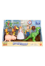 Toy Story - Andy's Room Pack