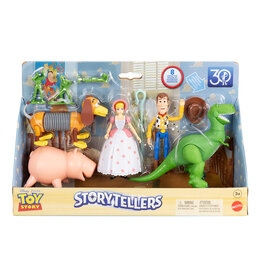 Toy Story - Andy's Room Pack