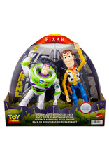 Toy Story - Buzz & Woody