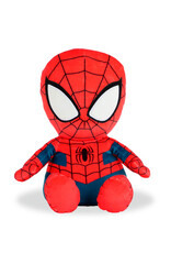 Spiderman Weighted Plush