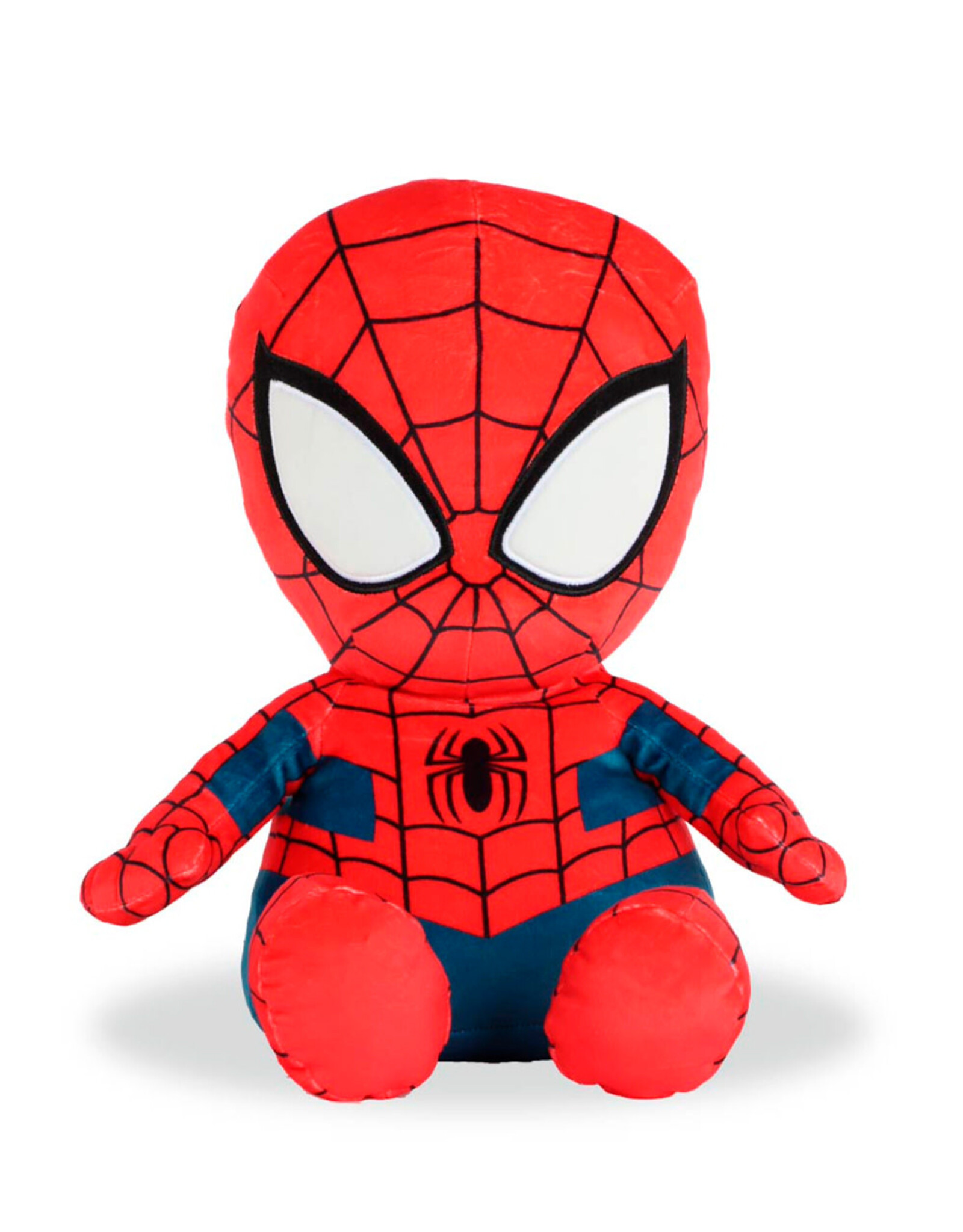 Spiderman Weighted Plush