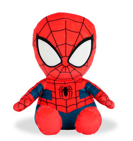 Spiderman Weighted Plush