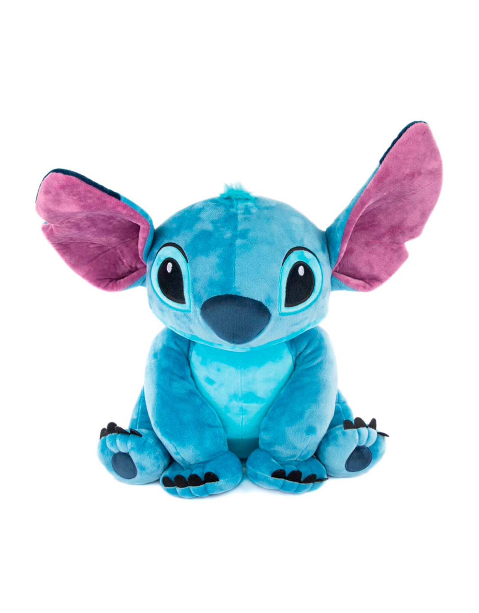 Stitch Weighted Plush