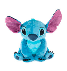 Stitch Weighted Plush