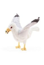 Folkmanis Folkmanis Gull Puppet