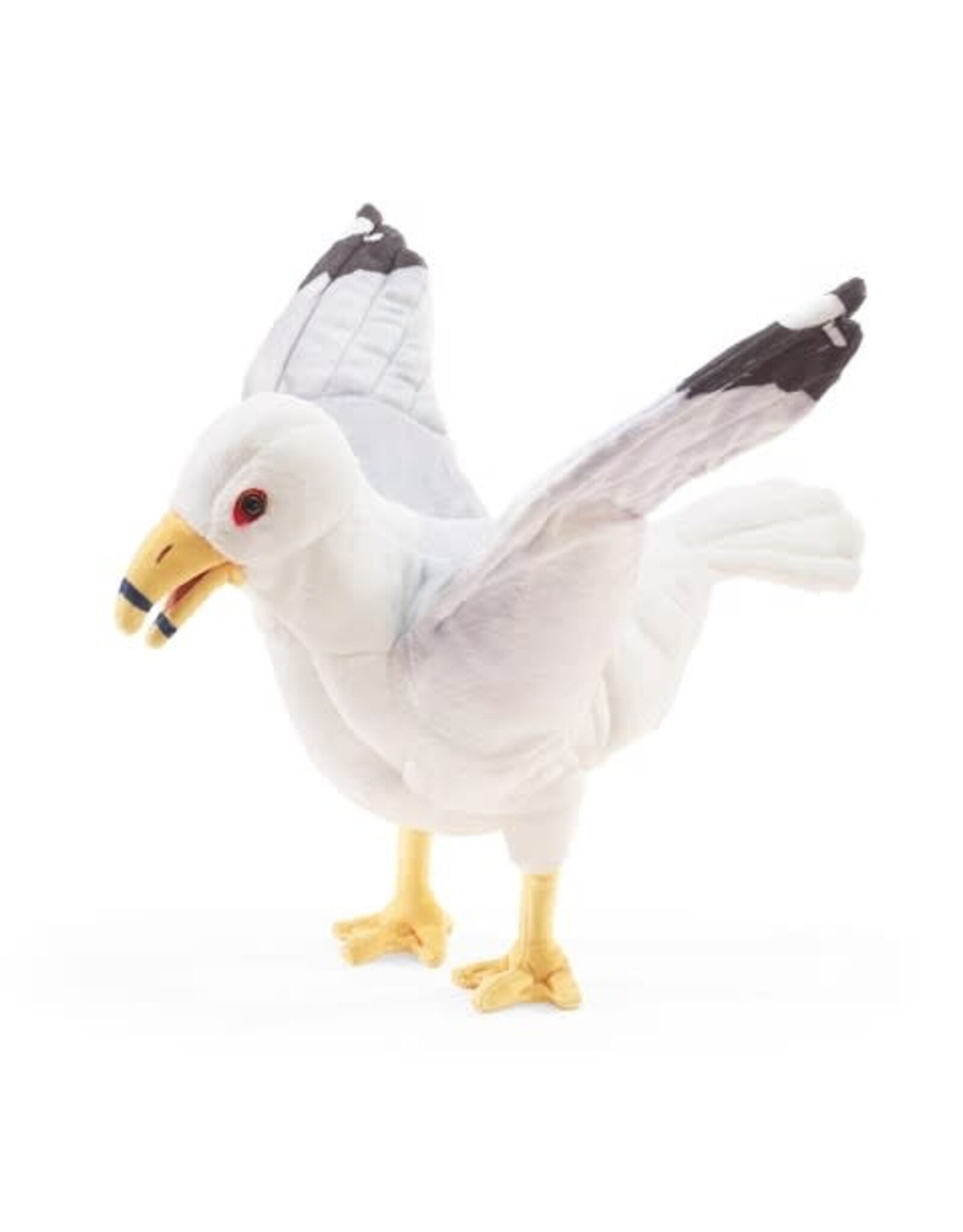 Folkmanis Folkmanis Gull Puppet