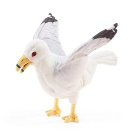Folkmanis Folkmanis Gull Puppet