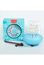 6" Tambu 8 Tones Sky Kite