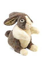 Folkmanis Folkmanis Dutch Rabbit Puppet