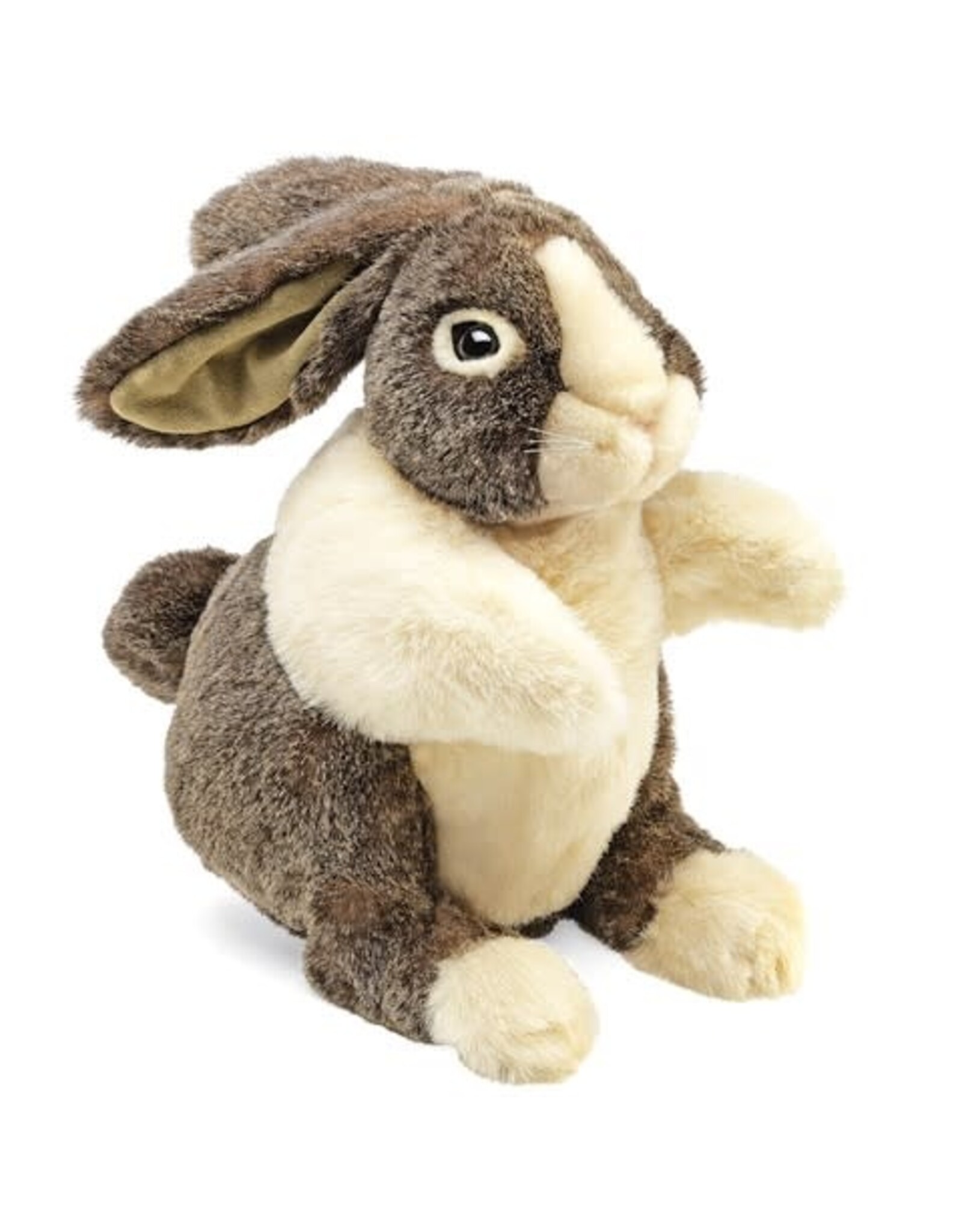 Folkmanis Folkmanis Dutch Rabbit Puppet