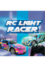 Remote Control Light Racer Car Assorted RC