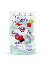 Loot Toys Funky Santa Food