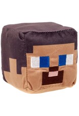 Mattel Minecraft Block Plush - Steve