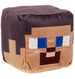 Mattel Minecraft Block Plush - Steve