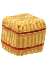 Mattel Minecraft Block Plush - Hay Bale