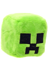 Mattel Minecraft Block Plush - Creeper