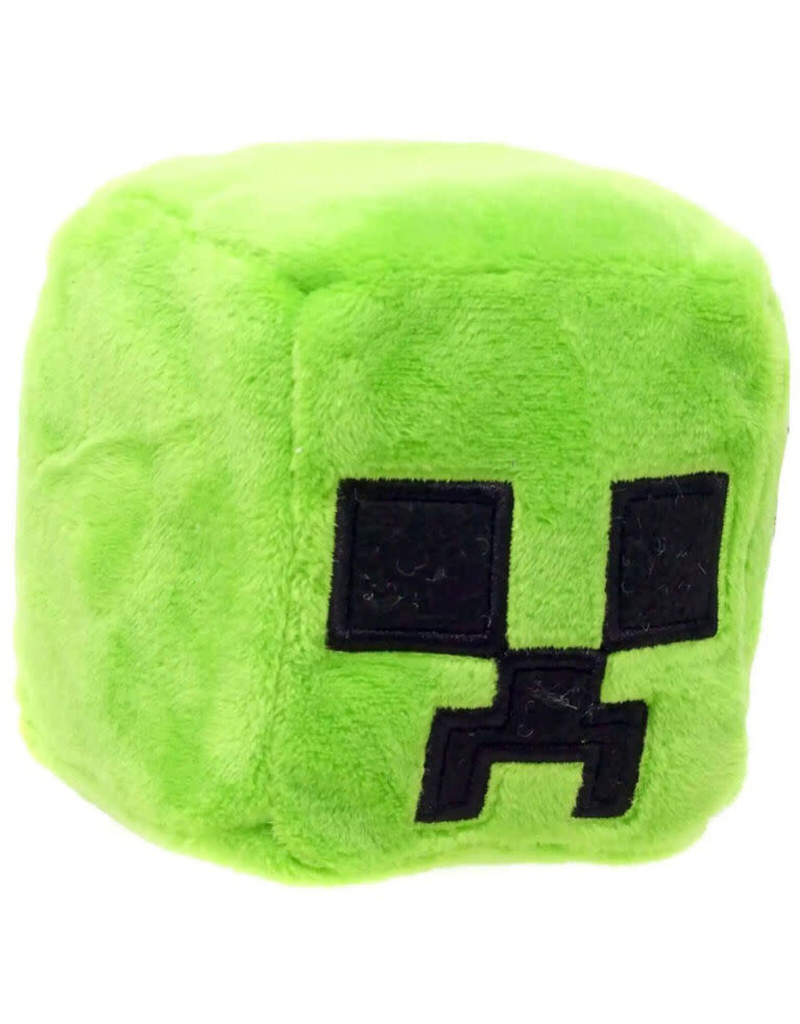 Mattel Minecraft Block Plush - Creeper