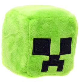 Mattel Minecraft Block Plush - Creeper