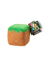 Mattel Minecraft Block Plush - Grass Block