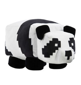 Mattel Minecraft 8" Plush - Panda