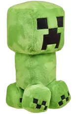 Mattel Minecraft 8" Plush - Creeper