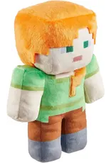 Mattel Minecraft 8" Plush - Alex