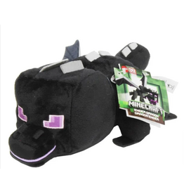 Mattel Minecraft 8" Plush - Ender Dragon