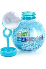 Ice Bubbles