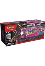 Pokemon Pokemon Trainer's Toolkit 2025