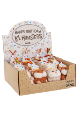 Ganz Happy Birthday Li'l Hamsters