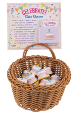 Ganz Celebrate Cake Charm