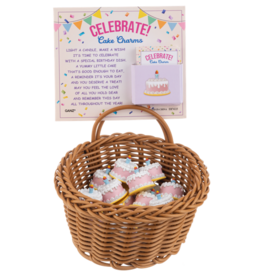Ganz Celebrate Cake Charm