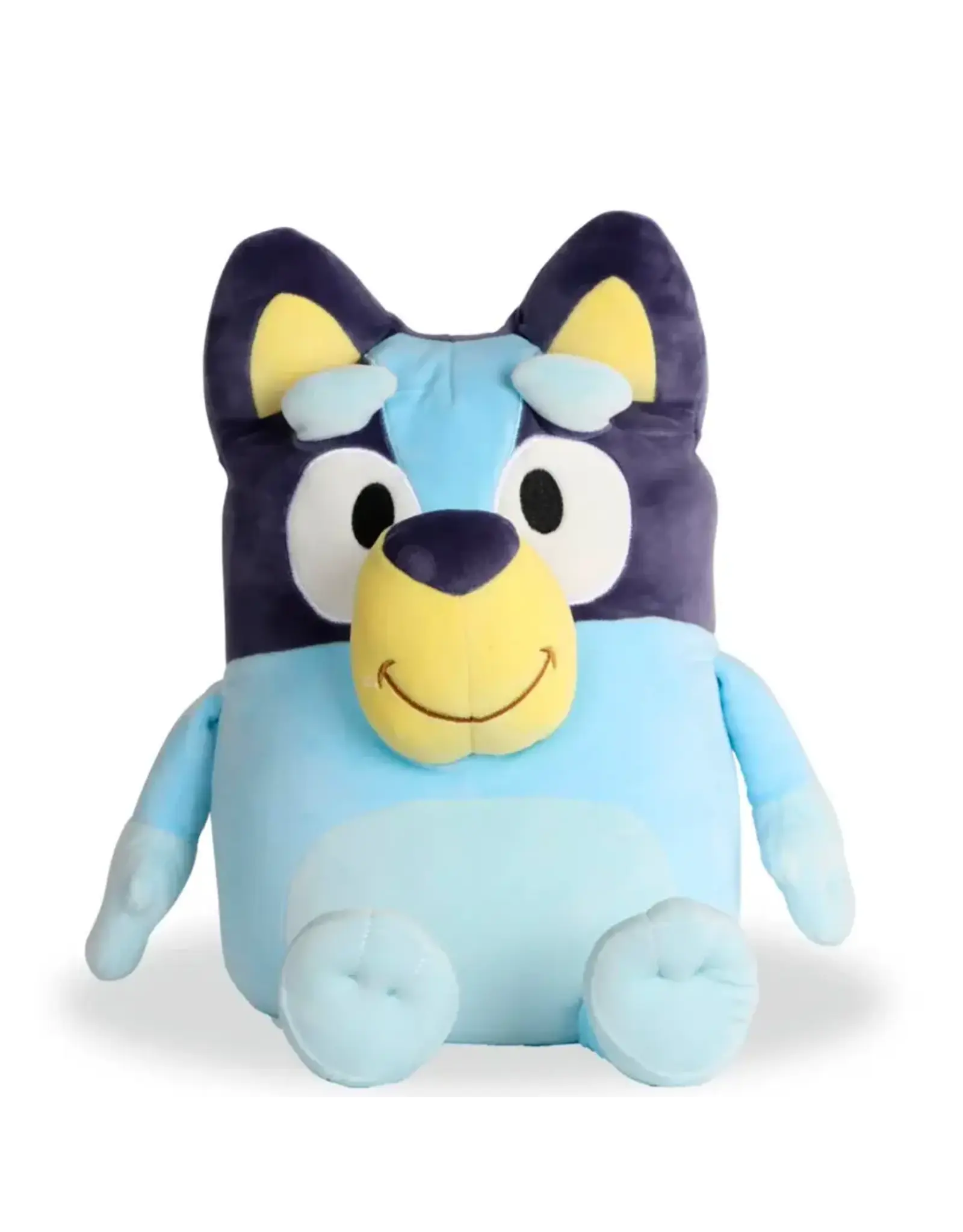 Bluey Weighted Plush
