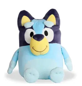 Bluey Weighted Plush