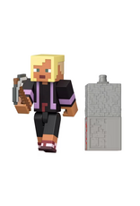 Mattel Minecraft 3.25" Figure - Minecraft's Kai