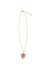 Great Pretenders Hidden Gem Locket, Assorted