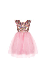 Great Pretenders A Star is Born Sequins Dress, Size 3/4