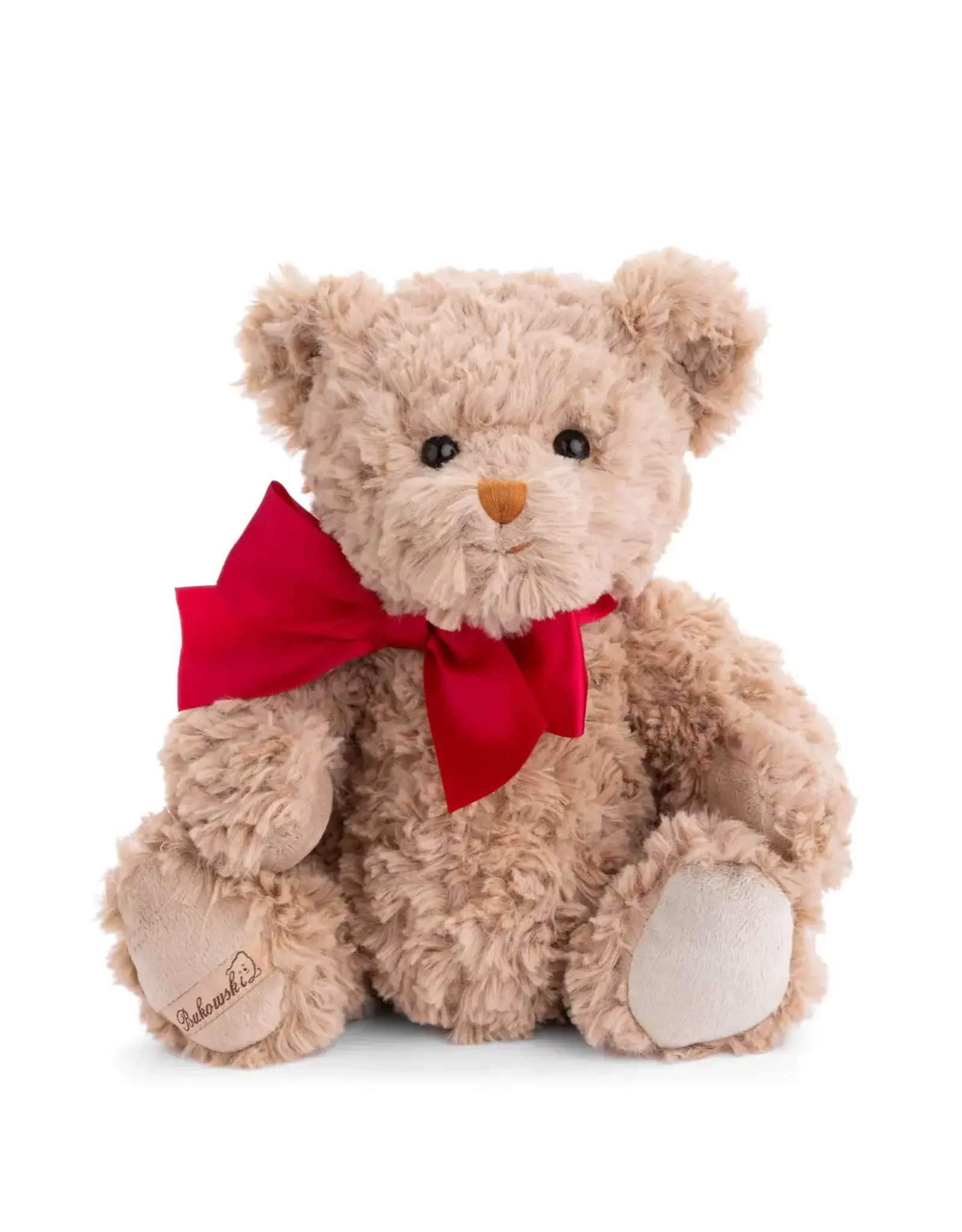 Bukowski Bears Christian