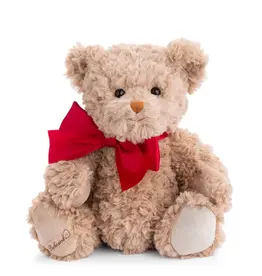 Bukowski Bears Christian