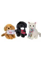 Douglas Mini Sitting Holiday Assortment