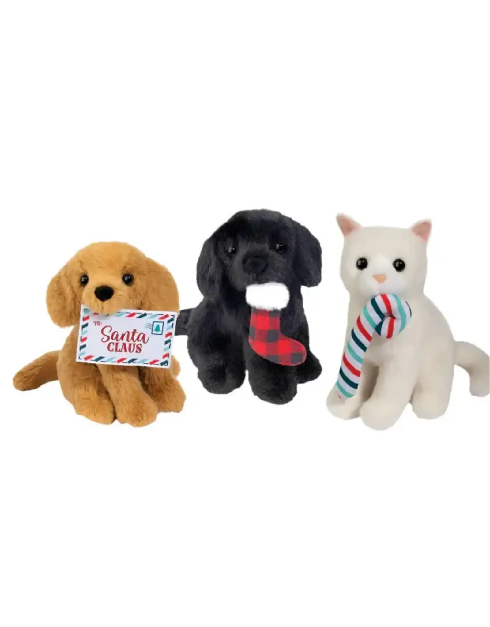 Douglas Mini Sitting Holiday Assortment